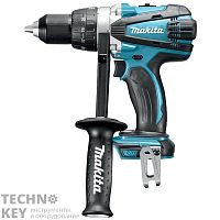 Дрель аккумуляторная MAKITA DDF458Z фото