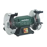 Metabo DSD 250 Точило 400В/900вт 250х40х51мм 619250000 фото