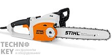 Электропила Stihl MSE230 С-BQ 16" (40см) 3/8"P 1,3 56зв фото
