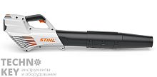 Воздуходувное устройство Stihl BGA 56 без ЗУ и аккумулятора фото