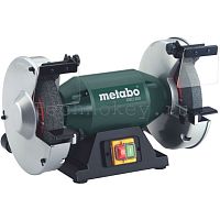 Metabo DSD 200 Точило 400В/750вт 200х25х32мм 619201000 фото