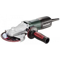 Metabo WEPF 9-125 УШМ 900Вт,125мм,пл.редуктор,неф.выкл 613069000 фото