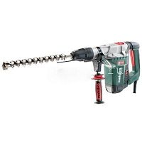 Перфоратор Metabo KHE 5-40 фото