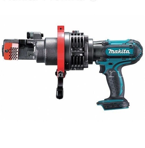 Ножницы MAKITA DSC191Z Ножницы MAKITA DSC191Z фото