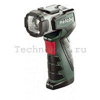 Metabo PowerMaxx ULA LED Акк.фонарь без ЗУ и АКБ 600367000 фото