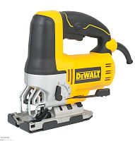 Лобзик DeWALT DW349 фото