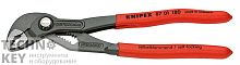 Высокотехнологичные сантехнические клещи Cobra®, 180 мм, KNIPEX 87 01 180 KN-8701180 фото