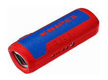 Резак для гофротрубы Knipex TwistCut фото