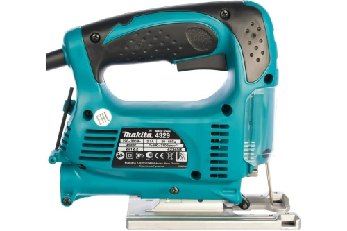 Электролобзик Makita 4329 фото 4 Электролобзик Makita 4329 фото фото 4