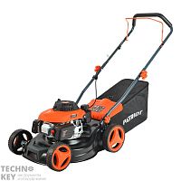 Бензиновая газонокосилка PATRIOT PT 400 512109400 фото