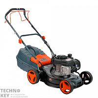 Бензиновая газонокосилка PATRIOT PT 42BS 512109017 фото