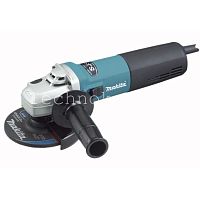 Шлифмашина угл MAKITA 9565HZ фото
