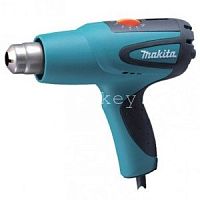 Термопистолет MAKITA HG551V фото