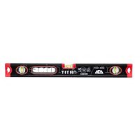 Уровень строительный ADA Titan 600 (60 см) фото