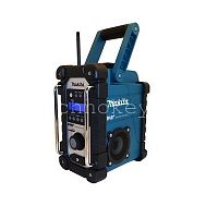 Радио MAKITA DMR110 фото