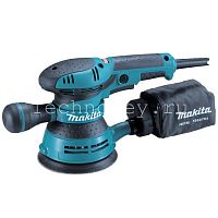 Шлифмашина экс MAKITA BO5041K фото