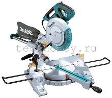 Пила торцовочн MAKITA LS1018L фото