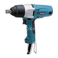 Гайковерт MAKITA TW0200 фото