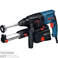 Перфоратор Bosch GBH 2-23 REA Professional 0.611.250.500 фото