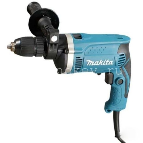 Дрель ударная MAKITA HP1631 Дрель ударная MAKITA HP1631 фото