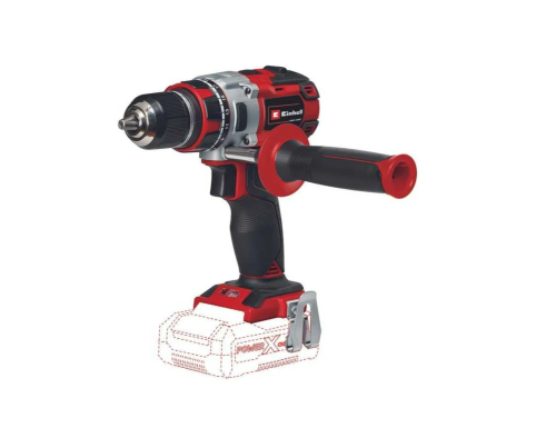 Аккумуляторная дрель-шуруповерт Einhell TP-CD 18/80 Li-i BL (1 Акк, 5,2Ач, 18в, +ЗУ 4А) фото 2 Аккумуляторная дрель-шуруповерт Einhell TP-CD 18/80 Li-i BL (1 Акк, 5,2Ач, 18в, +ЗУ 4А) фото фото 2