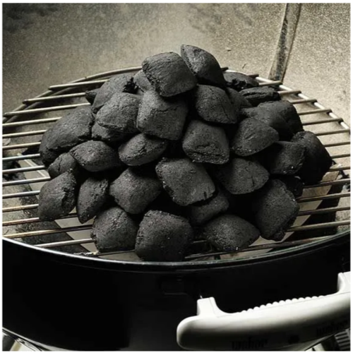 Угольные брикеты BBQ SuperGrill 3 кг. фото 2 Угольные брикеты BBQ SuperGrill 3 кг. фото фото 2