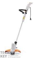 Электрокоса STIHL FSE 52 фото
