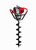 Бензобур ADA GroundDrill-2 в комплекте со шнеком Drill 150 (800 мм) фото