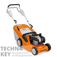 Газонокосилка Stihl RM 443 фото