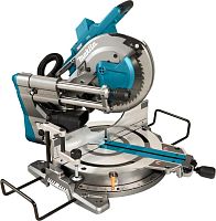 Пила торцовочная аккумуляторная Makita LS004GZ01 XGT 40В BL фото