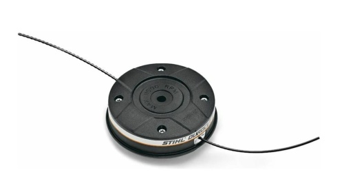 Головка триммерная DuroCut 5-2 к FS 38/45/50 С-Е Stihl 40067102125 фото 2 Головка триммерная DuroCut 5-2 к FS 38/45/50 С-Е Stihl 40067102125 фото фото 2