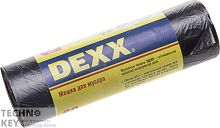 Мешки для мусора, DEXX, 39150-60 фото