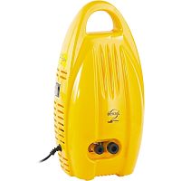 Моечная машина высокого давления, 1400 Вт, 105 бар, 5 л/мин, переносная DENZEL фото