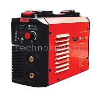 Fubag Инвертор сварочный IR 200 V.R.D. (макс.ток 200А_ПВ 40%_раб.напряжение 150-240В) фото