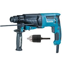 Перфоратор MAKITA HR2630X7 фото