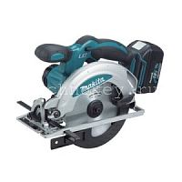 Пила дисковая MAKITA DSS610RFE фото