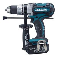 Дрель акк MAKITA DHP451RFE фото