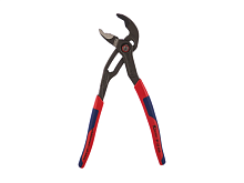 Высокотехнологичные сантехнические клещи Cobra®, 250 мм, QuickSet KNIPEX 87 22 250 KN-8722250 фото