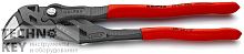 Клещи переставные-гаечный ключ KNIPEX KN-8601250 фото