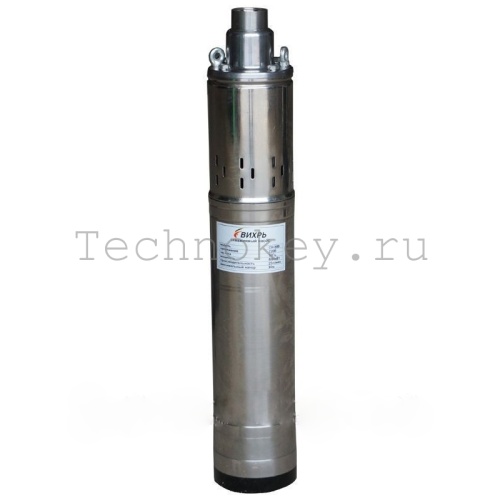 Скважинный насос СН-60B Вихрь Скважинный насос СН-60B Вихрь фото