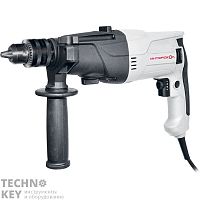 ИНТЕРСКОЛ ДУ-16/850ЭР2 дрель ударная 321.1.0.00 фото
