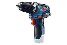 Аккумуляторный шуруповерт Bosch GSR 12V-35 без АК и ЗУ (06019H8000) фото