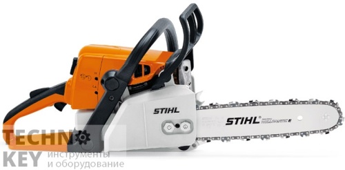 Бензопила Stihl MS 250 14" (35см) 3/8"P 1,3 50зв Бензопила Stihl MS 250 14" (35см) 3/8"P 1,3 50зв фото