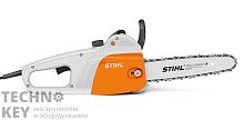 Электропила Stihl MSE141 С-Q 14" (35см) 3/8"P 1,1 50зв фото