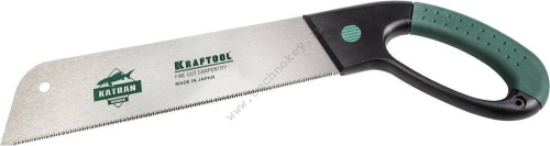 Ножовка по дереву, KRAFTOOL, PRO, 1-15181-30-14 Ножовка по дереву, KRAFTOOL, PRO, 1-15181-30-14 фото