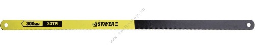 Полотна для ножовки по металлу, STAYER, STANDARD, 1588-S2_z01 Полотна для ножовки по металлу, STAYER, STANDARD, 1588-S2_z01 фото