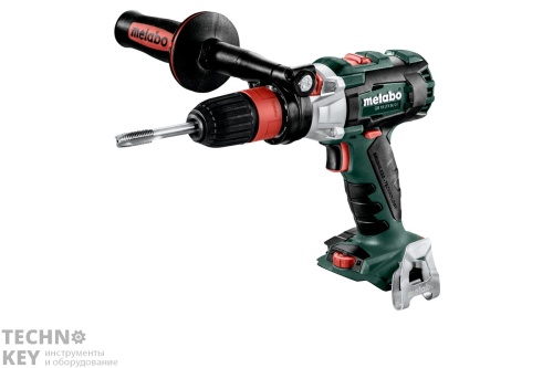 Metabo GB 18 LTX BL Q I Акк.резьборез б.АКК и ЗУ+патрон 603828890 Metabo GB 18 LTX BL Q I Акк.резьборез б.АКК и ЗУ+патрон 603828890 фото