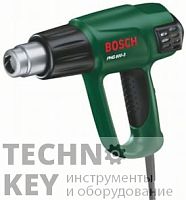 Термовоздуходувка BOSCH PHG 600-3 060329B008 фото