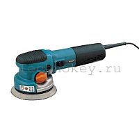 Шлифмашина экс MAKITA BO6040 фото
