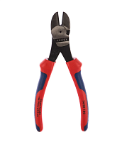 Кусачки боковые особой мощности KNIPEX 74 02 180 KN-7402180 фото